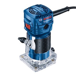 Tupia GKF550 220V 550W - Bosch Tupia GKF550 220V 550W - Bosch