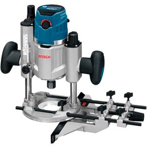 Tupia Imersão 1624 GOF 1600CE 220V - Bosch Tupia Imersão 1624 GOF 1600CE 220V - Bosch