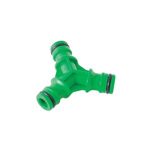 União Bifurcada para Mangueira DY-8015 - Trapp União Bifurcada para Mangueira DY-8015 - Trapp