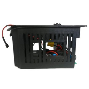 Unidade de Controle para Furadeira GBM 50-2 - 1619PB4118 - Bosch