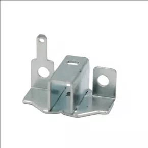 Unidade Porta Escova de Carvão 5140002-37  Black & Decker