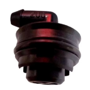 Válvula Aspiração Detergente para Lavadora HD4/13 - Karcher