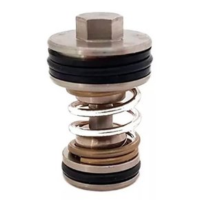 Válvula de Alívio Completa BY-PASS - 45910380 - Karcher