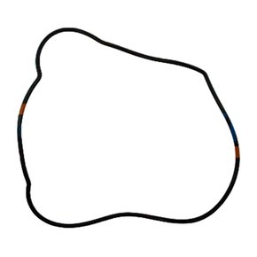 Vedador do Óleo - 421999-0 - Makita