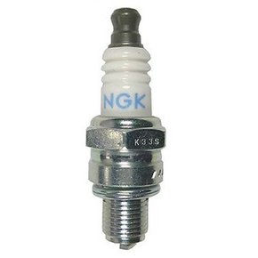 Vela de Ignição CMR6H - 168652-4 - Makita Vela de Ignição CMR6H - 168652-4 - Makita