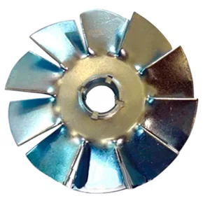 Ventoinha 106 - 241064-7 - Makita