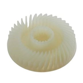 Ventoinha - 1606610132 - Bosch