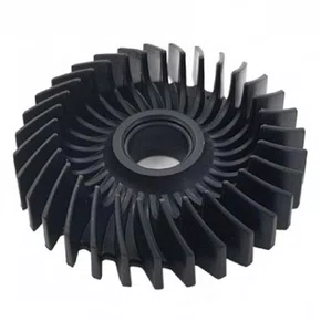 Ventoinha 52 - 241881-5 - Makita