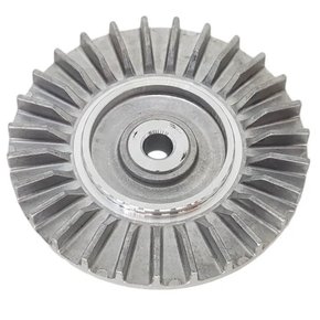 Ventoinha 68 para Lixadeira 9911 - 241660-1 - Makita