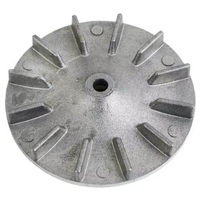 Ventoinha 75 para Lixadeira 9924DB - 241809-3 - Makita