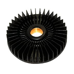Ventoinha 80 para Martelo Demolidor - 241870-0 - Makita