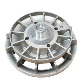 Ventoinha 92 para Lixadeira BO6030 - 241665-1 - Makita Ventoinha 92 para Lixadeira BO6030 - 241665-1 - Makita