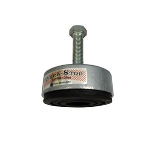 Vibra-stop Standard 5/8" 1.500-6.000 Kg - Vibra-stop Vibra-stop Standard 5/8" 1.500-6.000 Kg - Vibra-stop