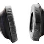 Abafador Ruido Combat 10 dB - WPS0100 - Delta Plus