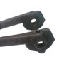 Abraçadeira de Fixação - 1618045026 - Bosch