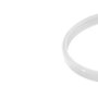 Abraçadeira em Nylon - Branco 2,50x100mm 100un - Noll
