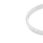 Abraçadeira em Nylon - Branco 2,50x200mm 100un - Noll