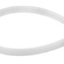 Abraçadeira em Nylon - Branco 2,50x200mm 100un - Noll