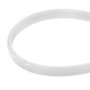Abraçadeira em Nylon - Branco 3,65x150mm 100un - Noll