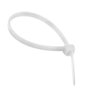 Abraçadeira em Nylon - Branco 3,65x150mm 100un - Noll