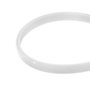Abraçadeira em Nylon - Branco 3,80x200mm 100un - Noll