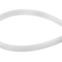 Abraçadeira em Nylon - Branco 3,80x200mm 100un - Noll