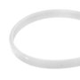 Abraçadeira em Nylon - Branco 4,70x200mm 100un - Noll