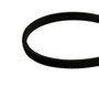 Abraçadeira em Nylon - Preto 2,00x100mm 100 peças - Noll