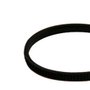 Abraçadeira em Nylon - Preto 2,50 x 200mm 100pçs - Noll