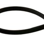 Abraçadeira em Nylon - Preto 2,50 x 200mm 100pçs - Noll