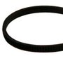Abraçadeira em Nylon - Preto 3,80x200mm 100 peças - Noll