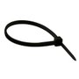 Abraçadeira em Nylon - Preto 3,80x200mm 100 peças - Noll
