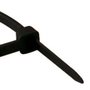 Abraçadeira em Nylon - Preto 4,70x200mm 100 peças - Noll