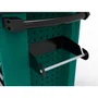 Acessório para Rolo de Papel para Carrinho de Ferramentas - Sata