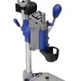 Acoplamento Suporte Vertical 220 - Dremel