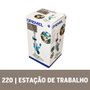 Acoplamento Suporte Vertical 220 - Dremel