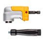 Adaptador Angular para Parafusadeira 4 em 1 - Dewalt