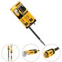 Adaptador Angular para Parafusadeira 4 em 1 - Dewalt