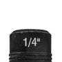 Adaptador de Bits Encaixe Quadrado 1/2" x 1/4" - Makita