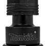 Adaptador de Bits Encaixe Quadrado 1/2" x 1/4" - Makita