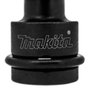 Adaptador de Bits Encaixe Quadrado 1/2" x 1/4" - Makita