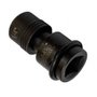 Adaptador de Bits Encaixe Quadrado 1/2" x 1/4" - Makita