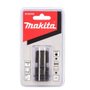 Adaptador de Bits Encaixe Quadrado 1/2" x 1/4" - Makita