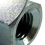 Adaptador de Ferro M14 Classic PRATA - Norton