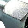 Adaptador de Ferro M14 Classic PRATA - Norton