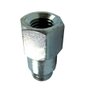 Adaptador de Ferro M14 Classic PRATA - Norton