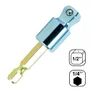 Adaptador de Soquete 75mm SQ1/2 - B-28553 - Makita