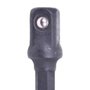 Adaptador de Soquete Encaixe Sextavado 1/4 - QUAD.3/8 - Makita