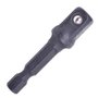 Adaptador de Soquete Encaixe Sextavado 1/4 - QUAD.3/8 - Makita