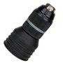 Adaptador para Mandril para 11222/11236 - 2607001316 - Bosch